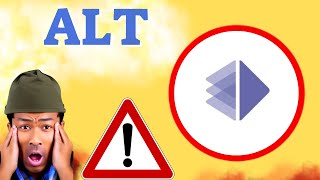 ALT Prediction 02NOV ALTLAYER Coin Price News Today  Crypto Technical Analysis Update Price Now [upl. by Rrats862]