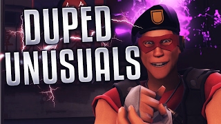 TF2  Does It Matter If An Item Is Duped Ft Travingel amp WoolenSleevelet [upl. by Aranaj]