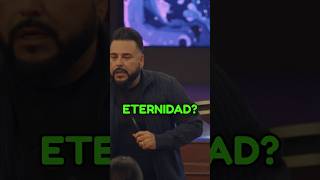 La Vida Terrenal Una Oportunidad Breve para Servir a Dios por la Eternidad [upl. by Albin769]