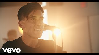 Phil Wickham  Battle Belongs Official Music Video [upl. by Ayak]