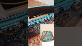 Flipkart Sling Bag 👜 flipkart slingbag shorts [upl. by Yeltsew289]