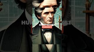 Michael Faraday Ilmuan Yang Genius [upl. by Miharbi]