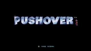 Push Over  Dungeon Amiga OST [upl. by Acimahs286]