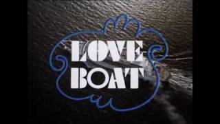 Love Boat Theme [upl. by Delano]