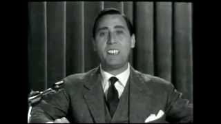 Guglielmo il dentone Alberto Sordi Apelle figlio dApollo [upl. by Arria]