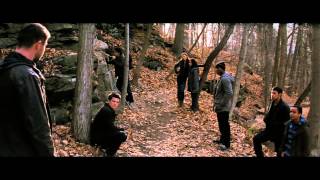 Red Dawn 2012 Official Trailer HD [upl. by Idnar991]