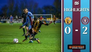 📺 MATCH ACTION Leamington 02 Iron [upl. by Ritch]