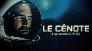 Episode 2  Le Cénote JDR SciFi FR [upl. by Onaireves]