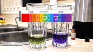 Ultrastream pH Water Test [upl. by Yraccaz]