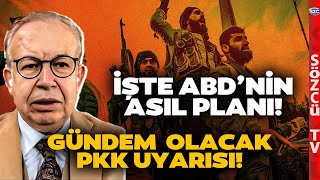 Cihat Yaycı Türkiye Çok Dikkatli Olmalı Diyerek Uyardı ABDnin Suriye Planını Ortaya Çıkarttı [upl. by Gen371]