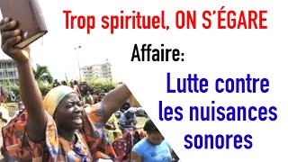 Fr Armando Fermeture des églises locales au Congo RDC Constant Mutamba [upl. by Keifer]