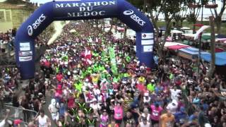 Healdsburg Wine Country Half Marathon Destination Races [upl. by Sasnett]