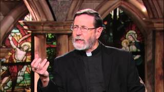 EWTN Live  20160127  Deacon Sabatino Carnazzo [upl. by Annehcu]