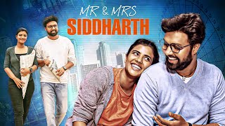 Mr amp Mrs Siddharth New Superhit SOUTH BLOCKBUSTER FULL MOVIE Dubbed In Hindi  Uday S Aishwarya [upl. by Nahtannoj]