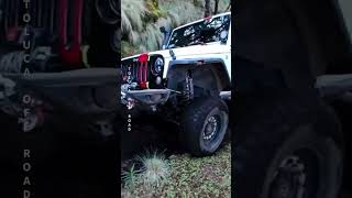 Ajusco en Ruta 4x4 4x4extremo mudoffroad offroad automobile offroading mudterrain ruta4x4 [upl. by Bourke]