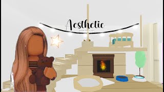 ☆MAISON AESTHETICADOPT ME☆ [upl. by Jat882]