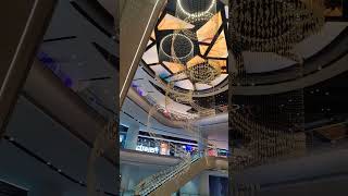 Mall of asia bangalore exclusive tour in 4k largest premium mall of india [upl. by Nuhs]