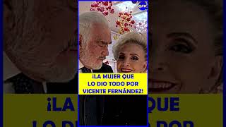 ¡😤LA VENGANZA DE DOÑA CUQUITA CONTRA PATRICIA RIVERA [upl. by Alejandra]