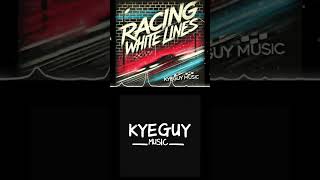 Racing White Lines 5 Clip music [upl. by Amend884]