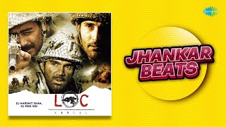 LOC  Full Album  Ajay Devgn  Suniel Shetty  Akshaye Khanna  Ek Saathi Aur Bhi Tha [upl. by Eceinaj]