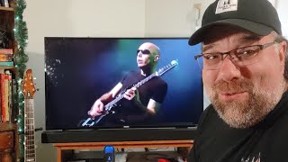 quotMade of Tearsquot  Joe Satriani  Reaction [upl. by Annirak]