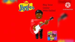 Play Your Guitar With Dallad SINGLE [upl. by Nothgierc662]