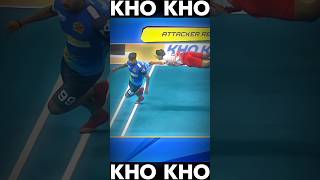 Skay dive KHO KHO [upl. by Ahon]