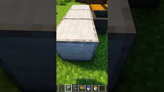 Cobblestone Generator in Minecraft 1204 [upl. by Nicolea48]