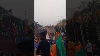 Chhath Ghat per kikare satha jaiba ye balma ji [upl. by Rocca390]