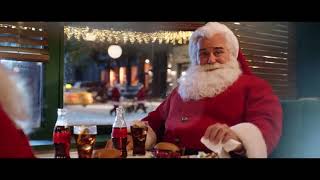 Coca Cola Christmas Advert its officially Christmas [upl. by Karel]