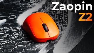 Budget Ergonomic Perfection  Zaopin Z2 Review [upl. by Battista]