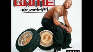 The Game  Special feat Nate Dogg [upl. by Huberty785]