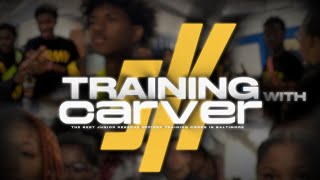 5K Training With Carver [upl. by Salba]