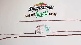 Spectracide® Bug Stop® Home Barrier  Make the Smart Choice [upl. by Riancho]