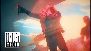 DARK TRANQUILLITY – Unforgivable OFFICIAL VIDEO [upl. by Analli]