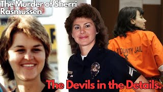 The Murder of Sherri Rasmussen  Cold Case Files [upl. by Deck]