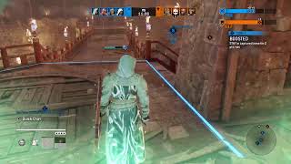 For honor stream 11724 [upl. by Mya467]