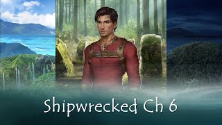 Choices Shipwrecked Chapter 06 The Peak [upl. by Seabrooke]