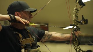 Bow Equipment Basics [upl. by Gomar]