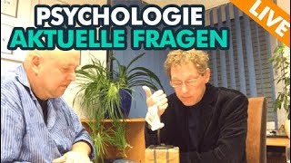 Psychologie studieren  Aktuelle fragen 💡 Nicht verzagen Peter fragen [upl. by Thordis117]