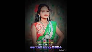 🍀GULAPIPANCHIFULLVIDEOSantali traditional song 2024🌿Santali full video song🍂santalivideo [upl. by Natie]