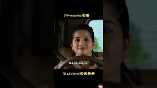 Kareena or Karishma Singh funny video madam sir madamsirreturn [upl. by Hpotsirhc23]