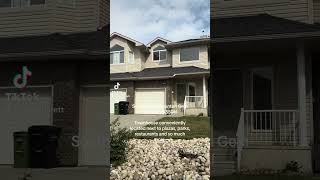 Exclusive Opportunity SW Edmonton Gem [upl. by Alaster]