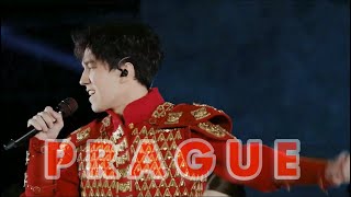 Dimash Qudaibergen • concert in Prague • November 22 • ticketportalcz  ticketstreamcz [upl. by O'Neil]