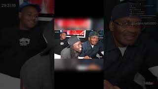 Kai Cenat and Franklin Shawn Fonteno call Lester Jay Klaitz from GTA5 shorts [upl. by Akihsay]