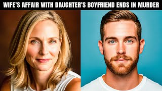 Wifes Affair with Daughters Boyfriend Ends in Grisly Murder True Crime Documentary [upl. by Harriman]