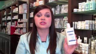 Benzoyl Peroxide Wash 10  Skin Care Tutorial With Jessica [upl. by Christoforo872]