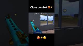 Close range only⚡️🥵trending viralvideoshorts youtubeshorts bgmi pubgmobile gaming [upl. by Llirrem]