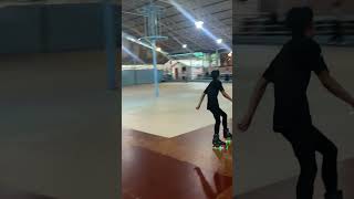 New skate skill for beginners😱 learn This [upl. by Nelle282]