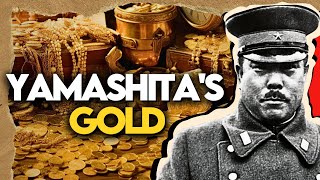 The Lost Treasure of the Philippines Yamashita’s Gold [upl. by Sinai]